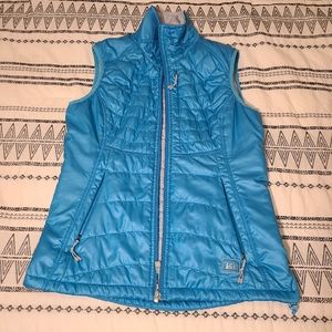Rei - winter vest - small